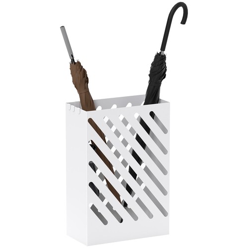 Homcom portaombrelli design - portaombrelli,
