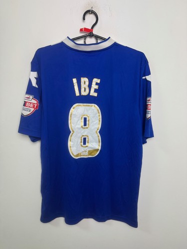 Maglia calcio birmingham - maglia,