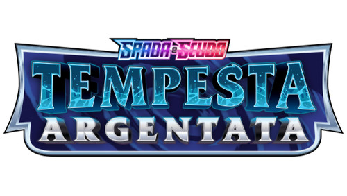 Pokémon tempesta argentata - -,