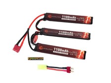 Evolution ultra power - evolution, li-po