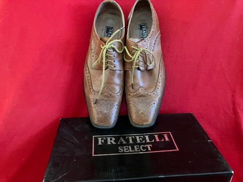 Fratelli rossetti moda - fratelli,