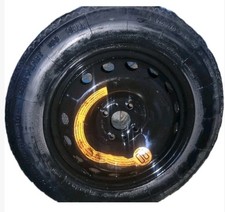 Ruotino Di Scorta Fiat 500