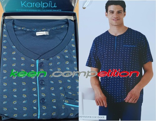 Karelpiù pigiama uomo - karelpiù, 3