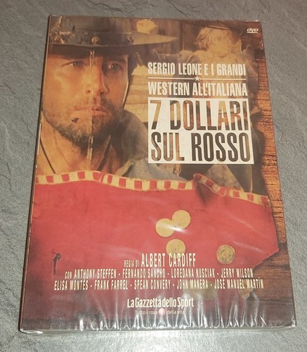 Dollari sul rosso - rosso, 31