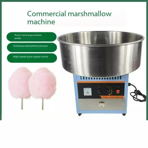Macchina per caramelle cotone