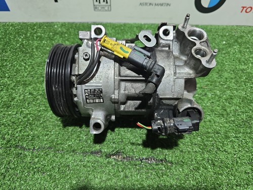 Compressore peugeot 3008 - compressore,