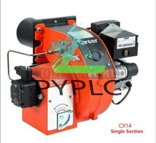 NUOVO Career CX14 Diesel