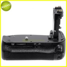 Battery Grip per Canon EOS 6D