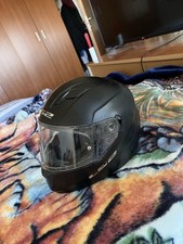 LS2  Casco Moto Integrale - M