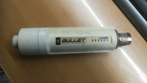 Ubiquiti uisp airmax bullet - airmax,
