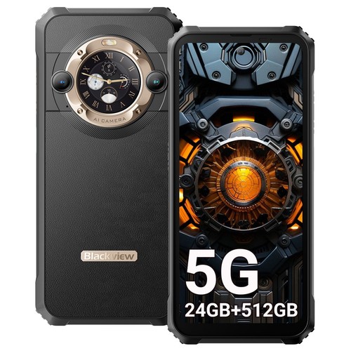Blackview bl9000 cellulare - blackview,