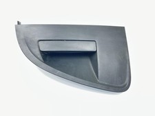 MANIGLIA ESTERNA POSTERIORE SINISTRA PER CHEVROLET Aveo 2° Serie 95939507 (11>)