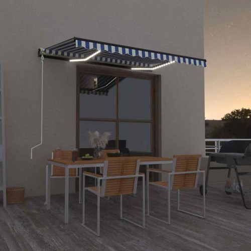 Vidaxl tenda automatica - vidaxl,