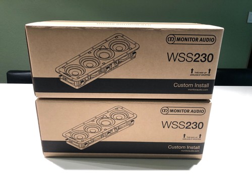 Nuovissimo monitor wss230 - monitor,