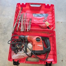 Hilti 120 volt sds max - te, 30