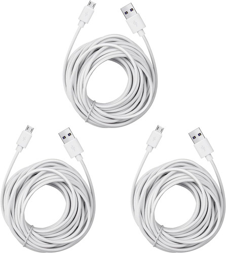 Cavo prolunga micro usb - prolunga, per