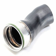 TUBO INTERCOOLER MANICOTTO