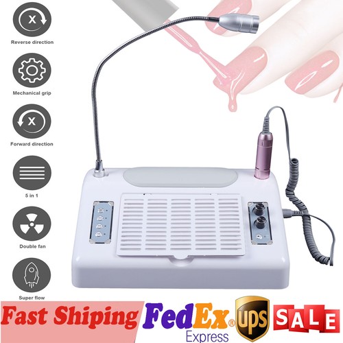 Macchina manicure 96 w - macchina, 1