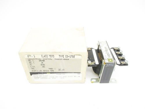 Square 9070eo17d2 ser - d, b