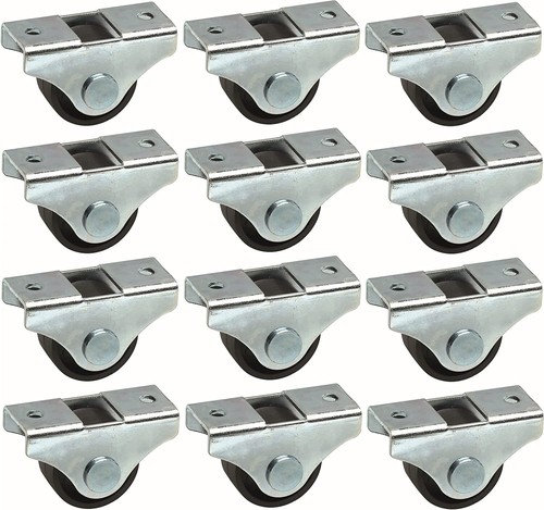 12x ruote piccole mm - 12x, da