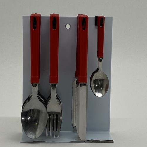 Set posate vintage abert - set,