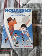 Dvd Holly E Benji Due