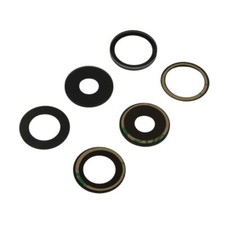 Set di ricambio vetro