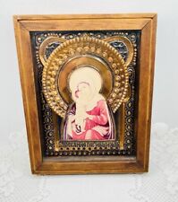 Icona religiosa ortodossa