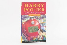 Libro Harry Potter and the