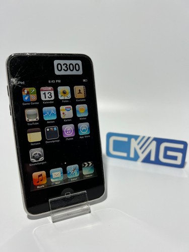 Apple ipod touch - touch, 2a