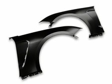 ALUMINUM AILES - FENDERS -