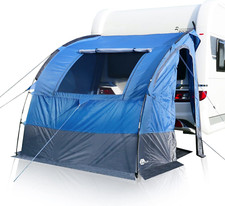 Venecia - Tenda Posteriore per