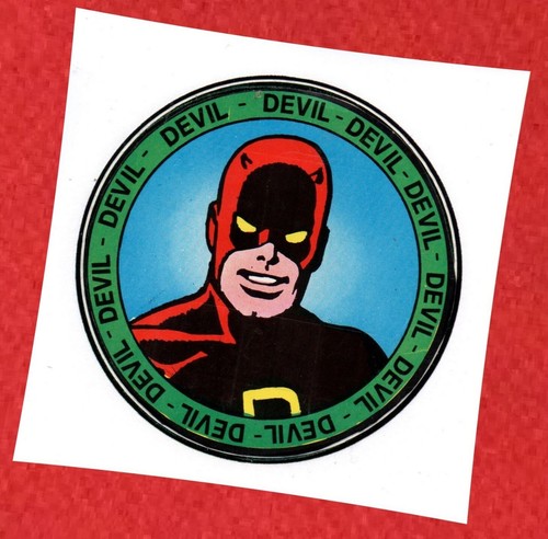 Devil club dei supereroi - devil, il