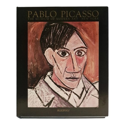 Libro pablo picasso - picasso, una