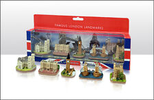 Londra 5 modelli, Big Ben