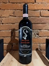 Brunello montalcino riserva - montalcino,