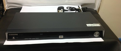 Lettore dvd samsung - dvd, samsung--modello