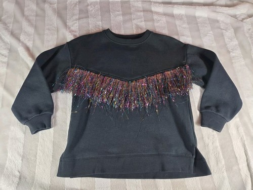 Felpa bambina zara - bambina,