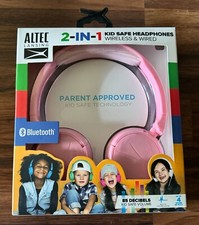 Altec Lansing MZX4410-PPNK