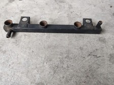 BMW K75 supporto iniettori originale flauto rampa