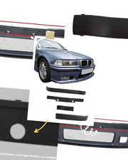 Paraurti anteriore  strisce