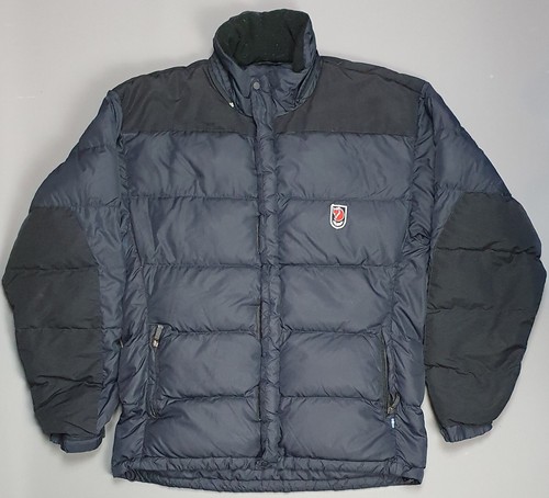 Fjallraven giacca uomo - fjallraven,