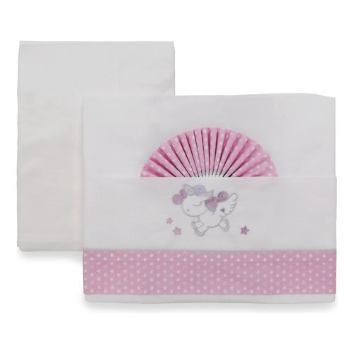 Italbaby lenzuola culla - lenzuola,