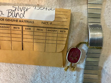 Nuovo Vintage 1970's 80's Uomo