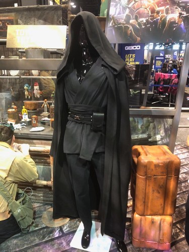 Costume cosplay esclusivo - cosplay,