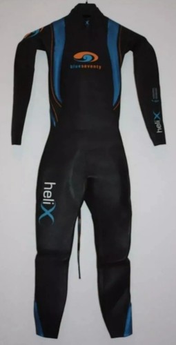 Muta blueseventy helix - muta,