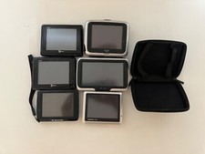 Piccolo Lotto di Navigatori - Mio, Garmin, Navigon, TELE System - NON Testati