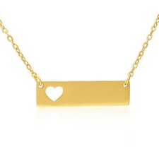 Collana Donna Personalizzata