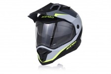 CASCO MOTO ENDURO MOTARD