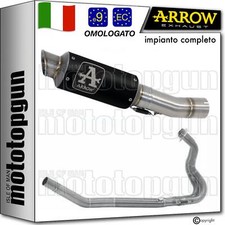 ARROW SCARICO COMPLETO